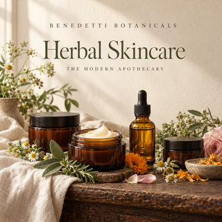 Herbal Skincare