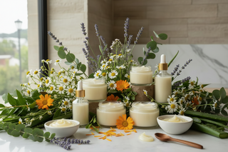 Herbal Tallow Skincare