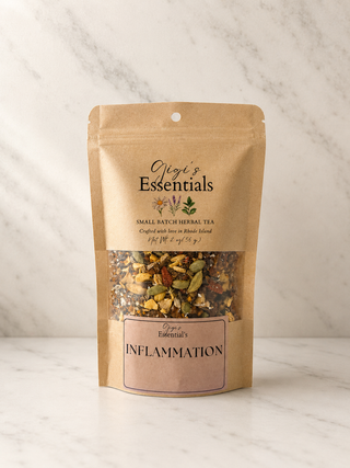 Inflammation Tea