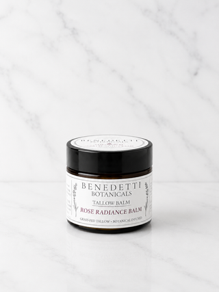 Rose Radiance Balm