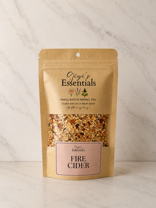 Fire Cider Herb Blend
