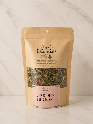 Garden Bloom