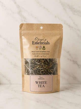 White Tea