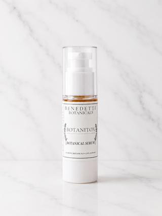 Botanitox Serum