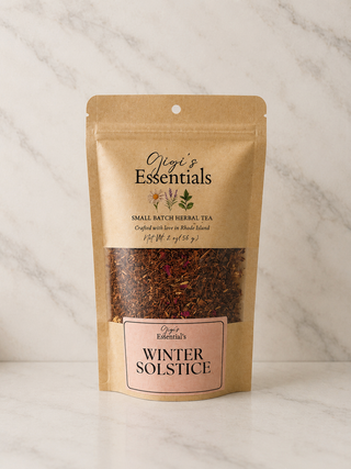 Winter Solstice